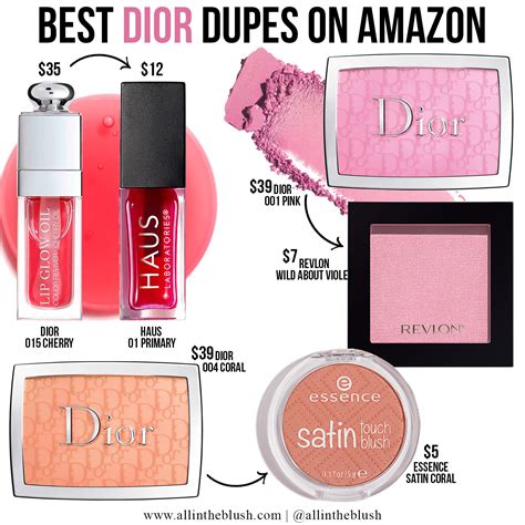 ambitious mat versus fascination de dior|dior face and body dupe.